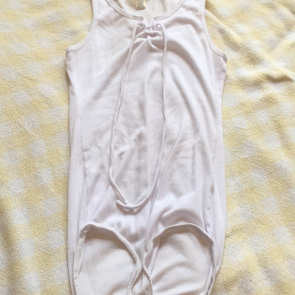 Bodysuit
